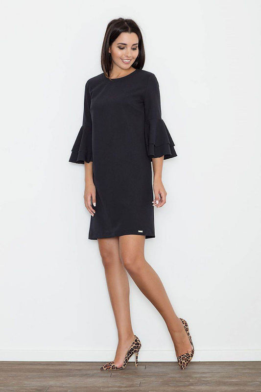 Vestito da giorno model 111074 Figl - Modern Vogue