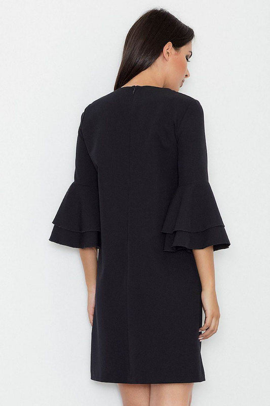 Vestito da giorno model 111074 Figl - Modern Vogue