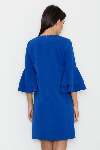 Vestito da giorno model 111074 Figl - Modern Vogue