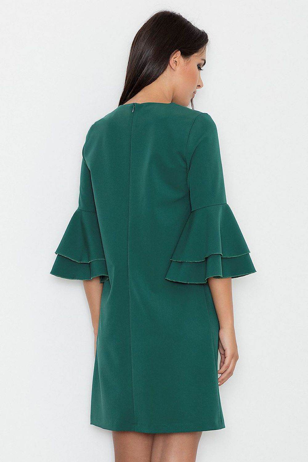 Vestito da giorno model 111074 Figl - Modern Vogue
