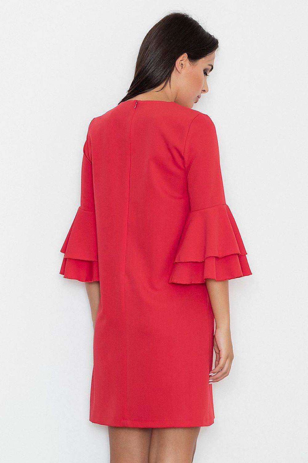 Vestito da giorno model 111074 Figl - Modern Vogue