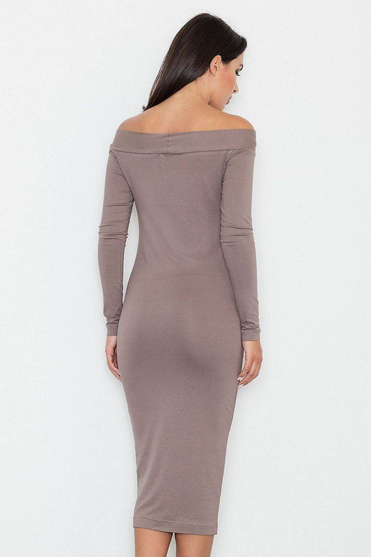 Vestito da sera model 111099 Figl - Modern Vogue