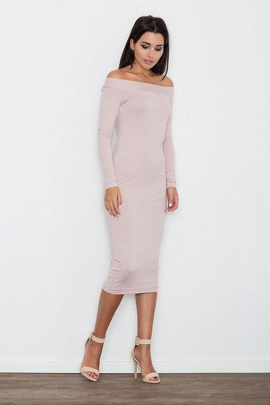  Vestito da sera model 111100 Figl 