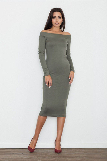 Vestito da sera model 111099 Figl - Modern Vogue