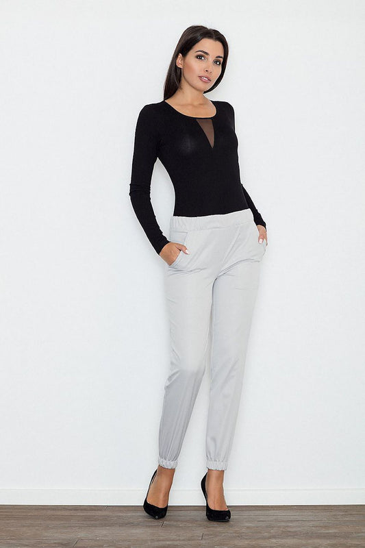  Pantaloni da donna model 111104 Figl 