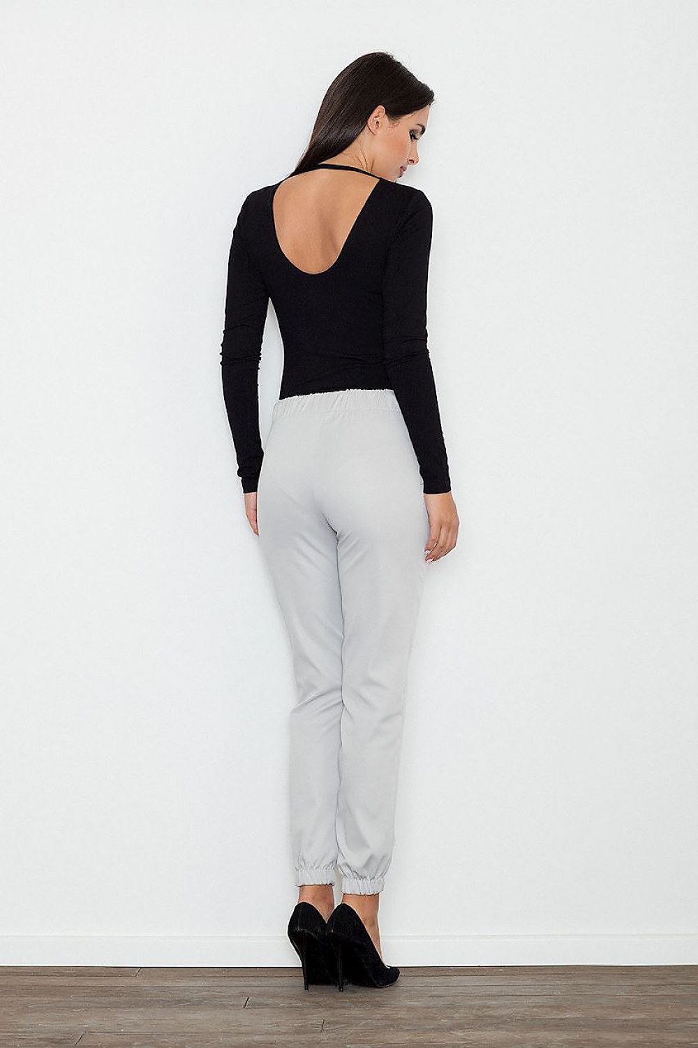 Pantaloni da donna model 111104 Figl 