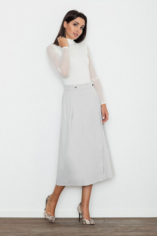  Gonna lunga model 111106 Figl 