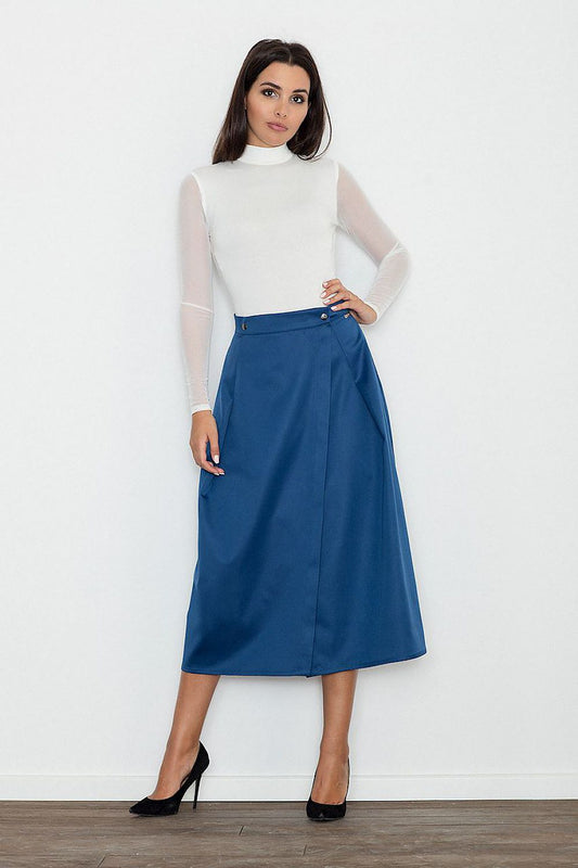  Gonna lunga model 111109 Figl 