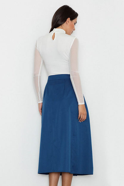  Gonna lunga model 111109 Figl 