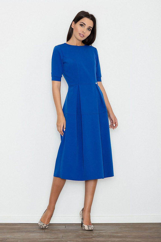 Vestito da giorno model 111112 Figl - Modern Vogue