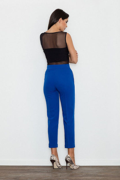  Pantaloni da donna model 111115 Figl 