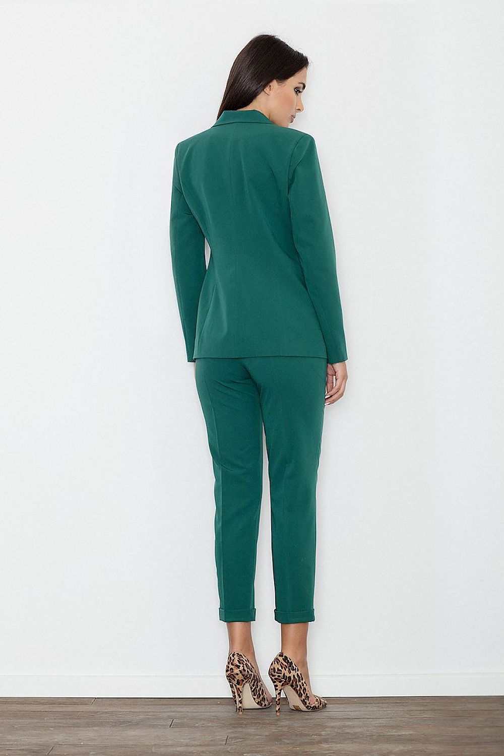  Pantaloni da donna model 111116 Figl 