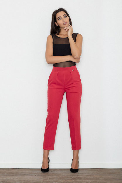  Pantaloni da donna model 111117 Figl 