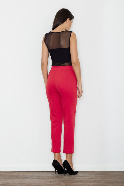  Pantaloni da donna model 111117 Figl 