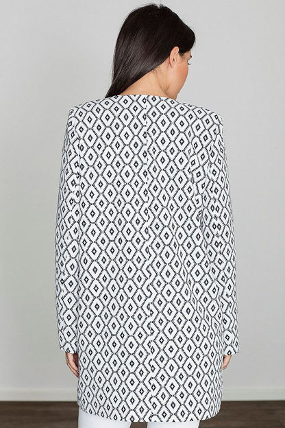  Cappotto model 111118 Figl 