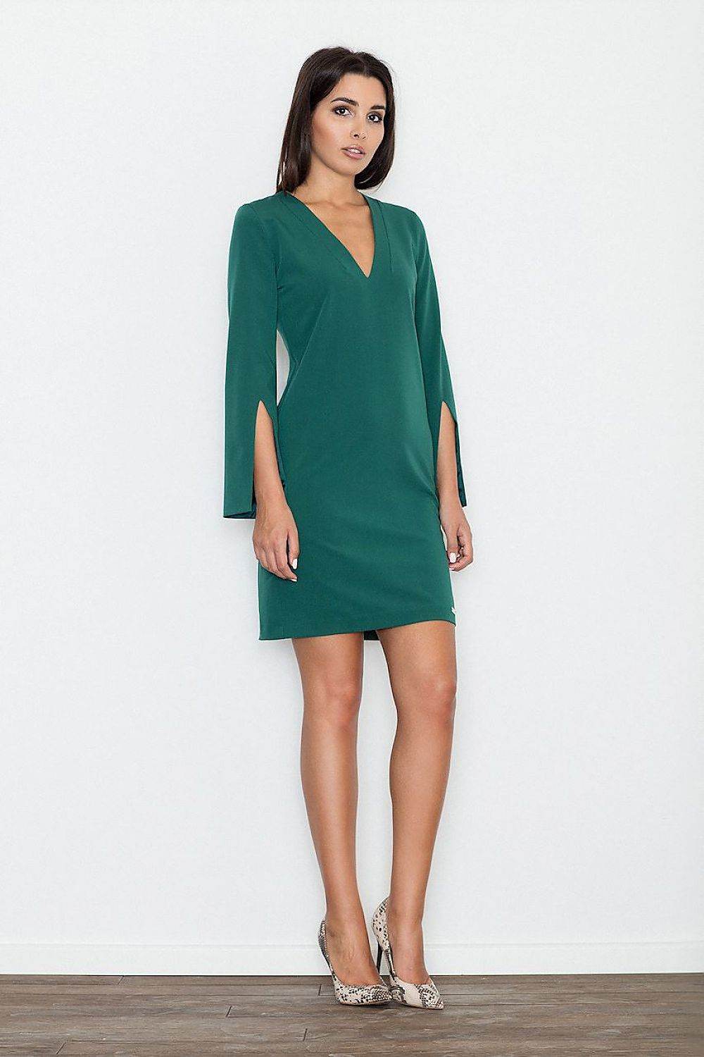 Vestito da giorno model 111125 Figl - Modern Vogue