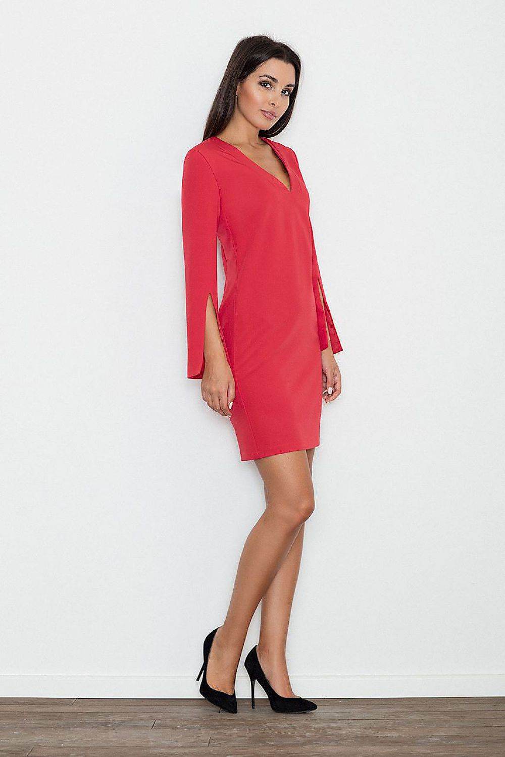 Vestito da giorno model 111125 Figl - Modern Vogue