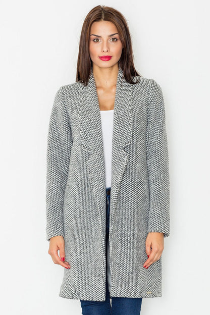  Cappotto model 111250 Figl 
