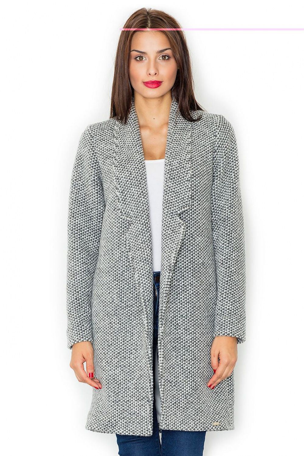  Cappotto model 111250 Figl 