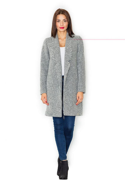  Cappotto model 111250 Figl 