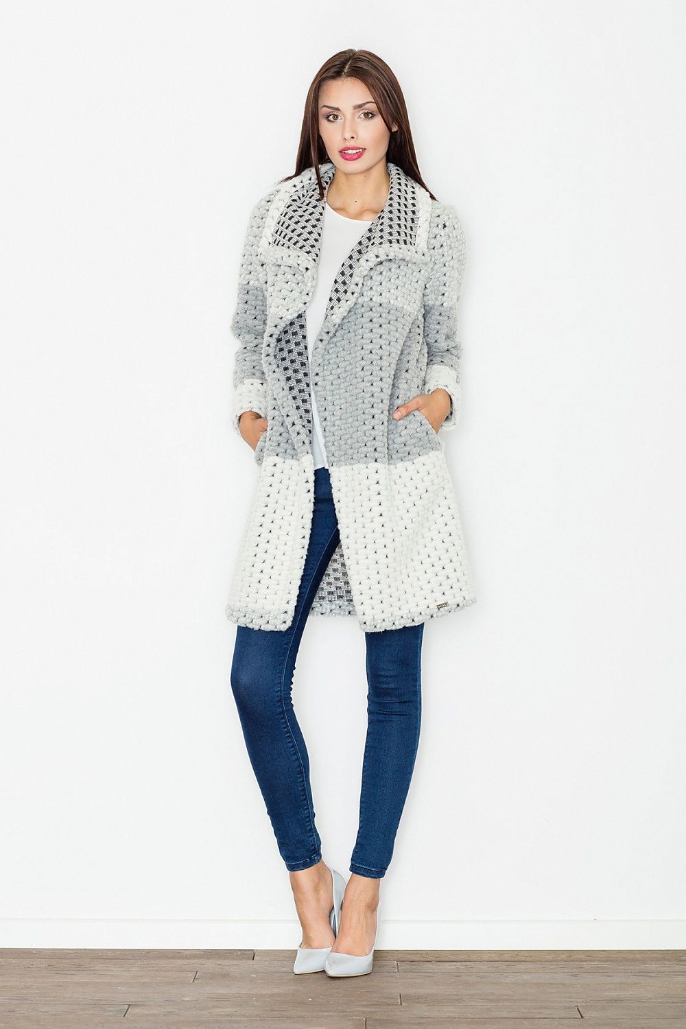  Cappotto model 111502 Figl 