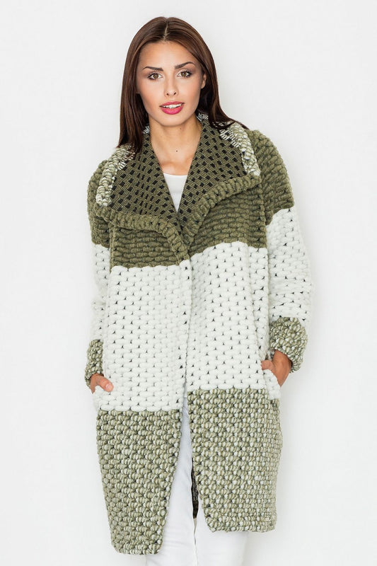  Cappotto model 111503 Figl 