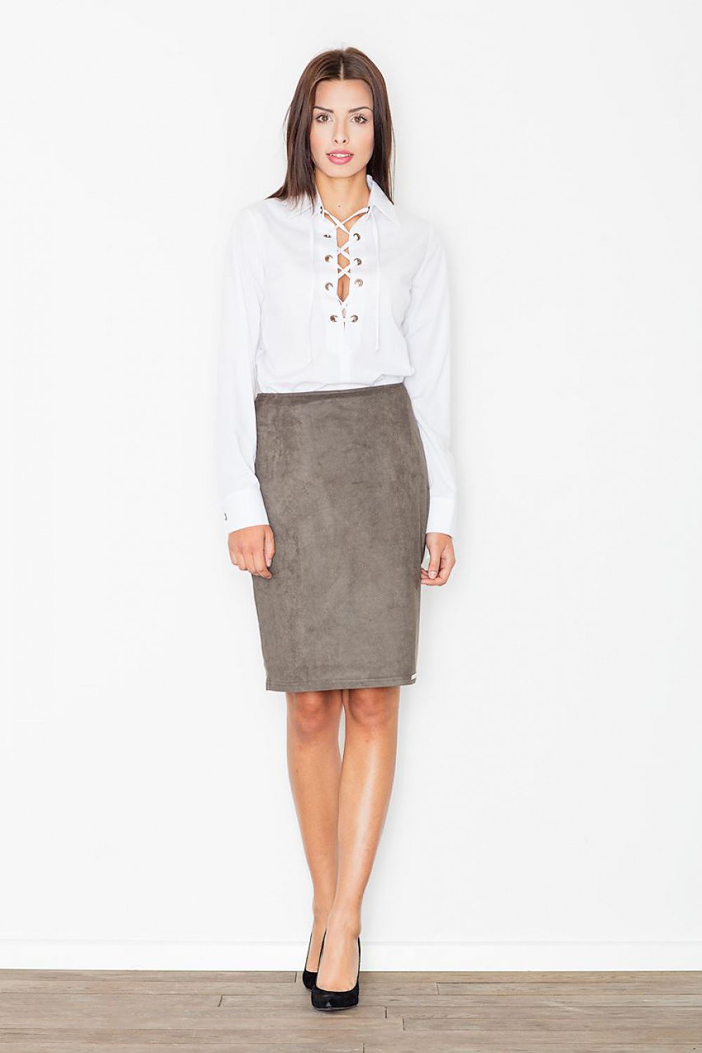  Gonna classica model 111505 Figl 