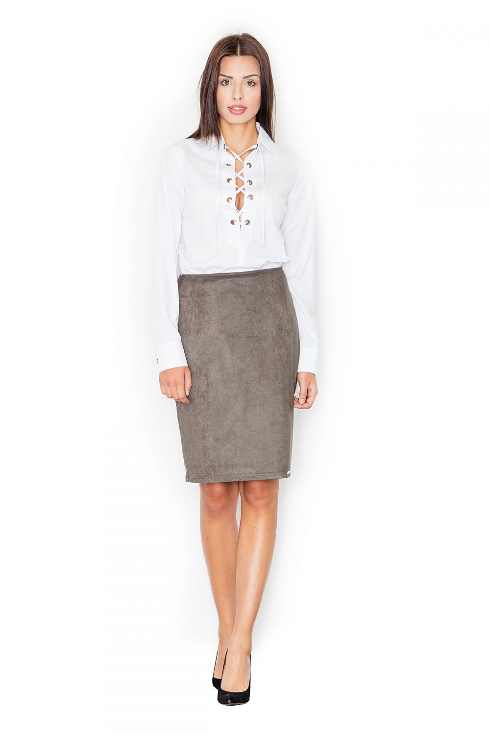 Gonna classica model 111505 Figl 