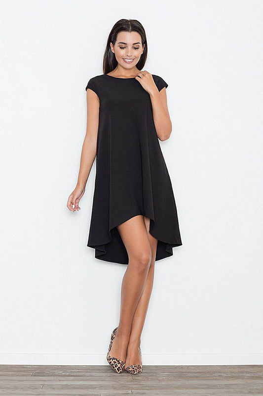 Vestito da sera model 111510 Figl - Modern Vogue