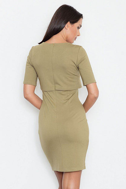 Vestito da giorno model 111515 Figl - Modern Vogue