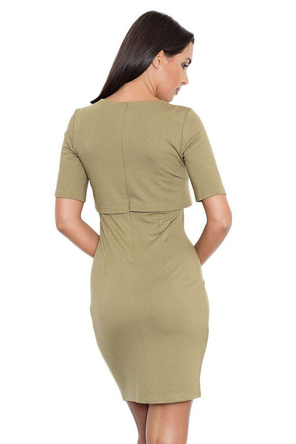 Vestito da giorno model 111515 Figl - Modern Vogue