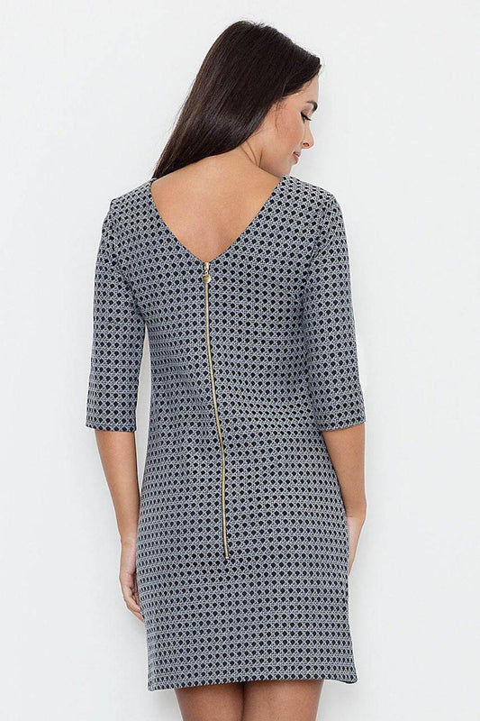 Vestito da giorno model 52589 Figl - Modern Vogue