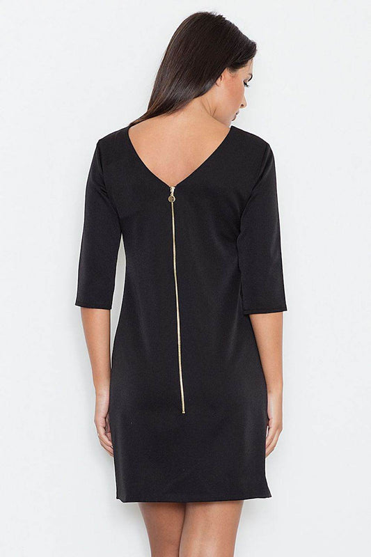Vestito da giorno model 52590 Figl - Modern Vogue
