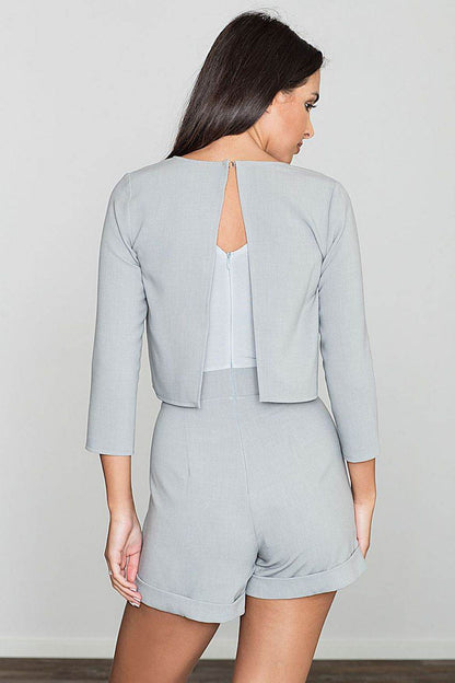 Tuta model 50896 Figl - Modern Vogue