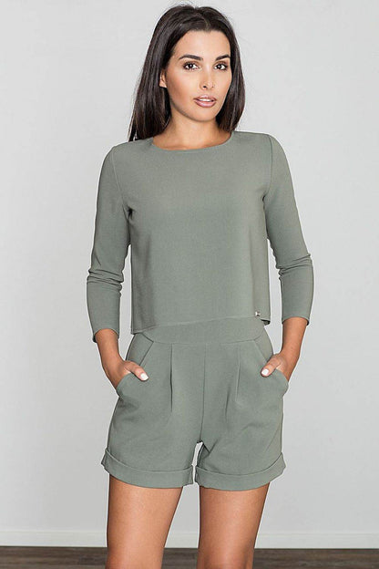 Tuta model 50896 Figl - Modern Vogue
