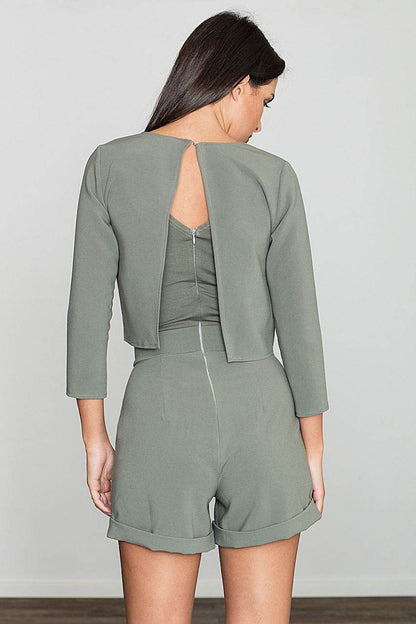 Tuta model 50896 Figl - Modern Vogue