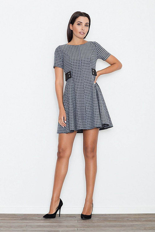 Vestito da giorno model 52591 Figl - Modern Vogue