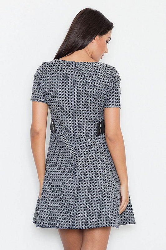 Vestito da giorno model 52591 Figl - Modern Vogue