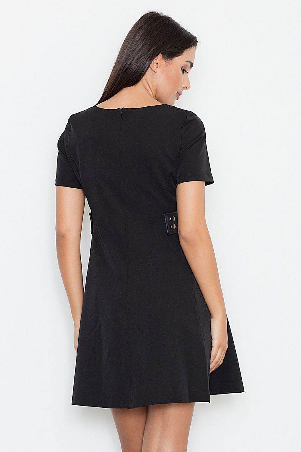 Vestito da giorno model 52591 Figl - Modern Vogue