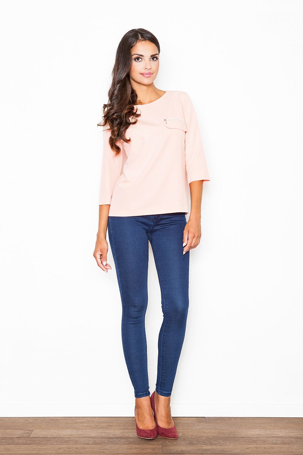  Maglia model 111530 Figl 
