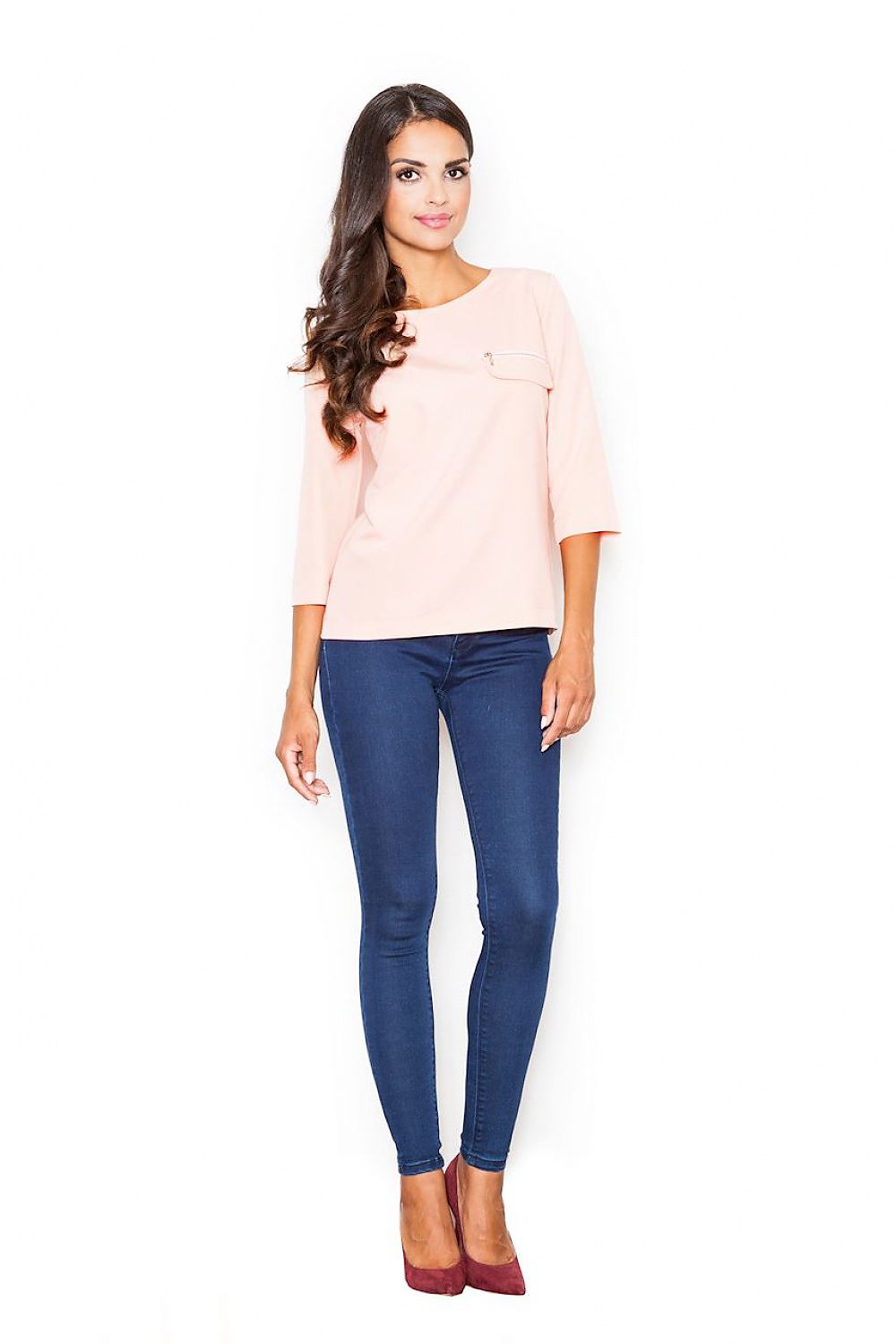  Maglia model 111530 Figl 