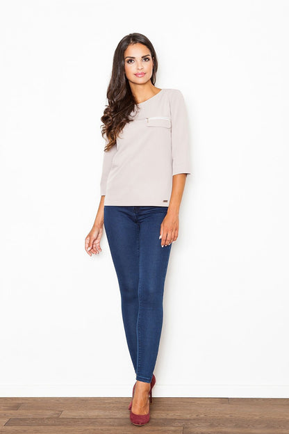  Maglia model 111533 Figl 