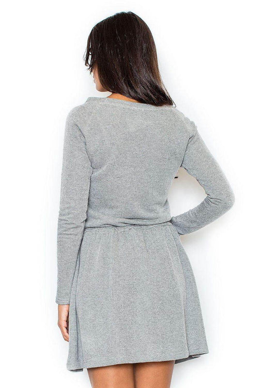 Vestito da giorno model 44260 Figl - Modern Vogue