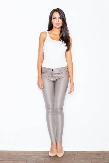 Pantaloni da donna model 43918 Figl - Modern Vogue