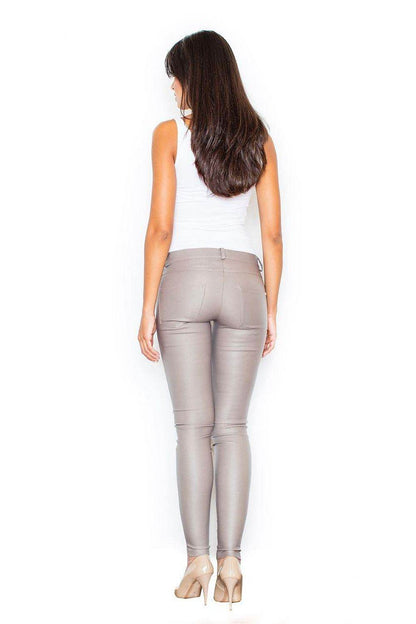 Pantaloni da donna model 43918 Figl - Modern Vogue