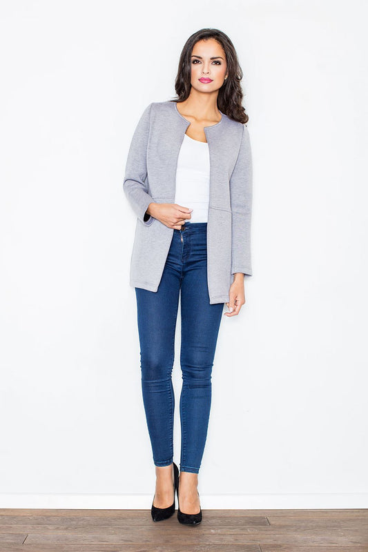  Giubbino model 43843 Figl 