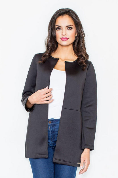  Giubbino model 43845 Figl 