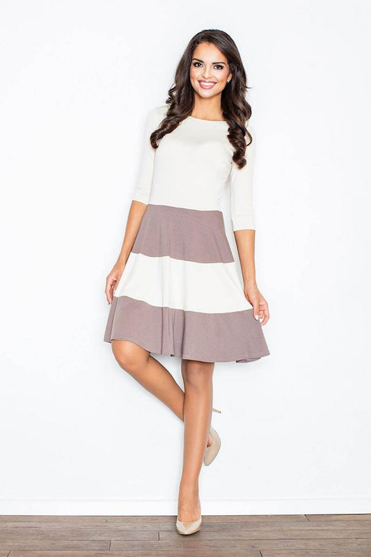 Vestito da giorno model 111720 Figl - Modern Vogue