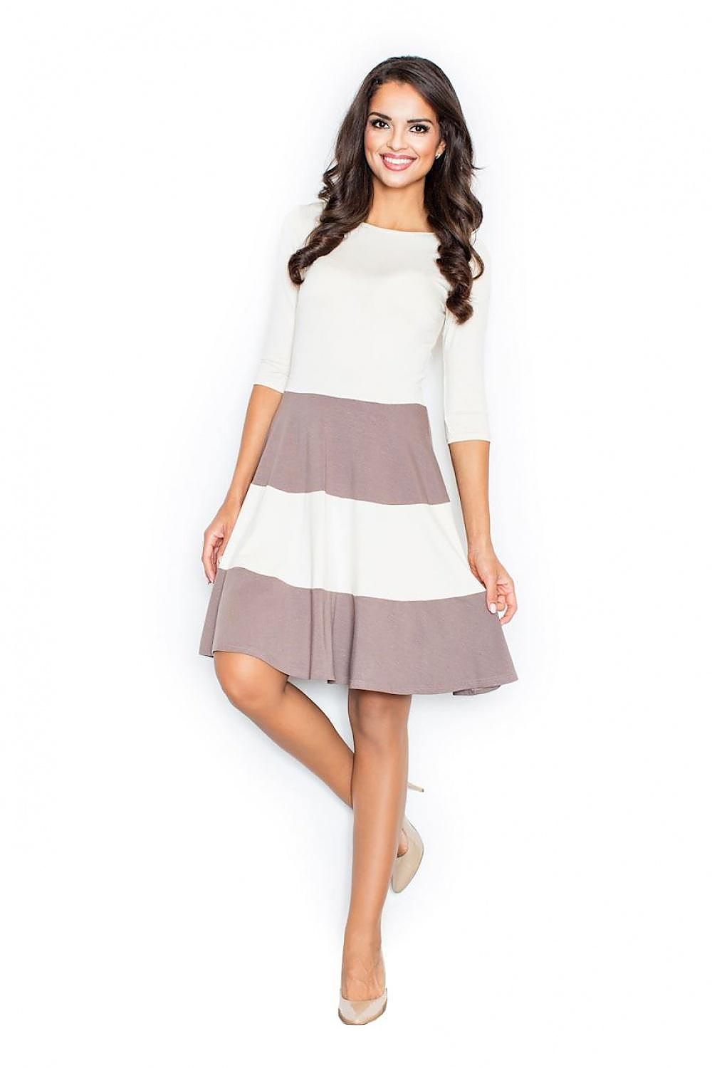 Vestito da giorno model 111720 Figl - Modern Vogue
