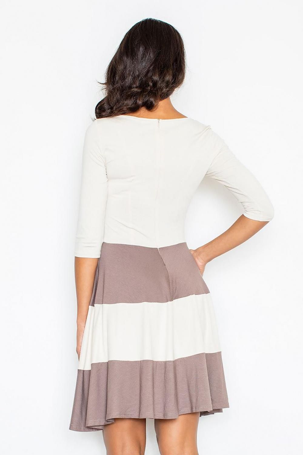 Vestito da giorno model 111720 Figl - Modern Vogue
